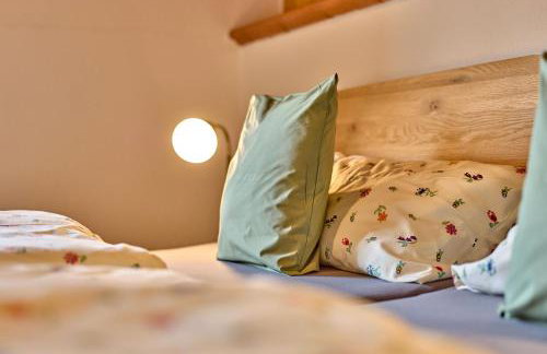 Landhaus Lerchenweg FeWo inkl aktivCARD - Foto 26