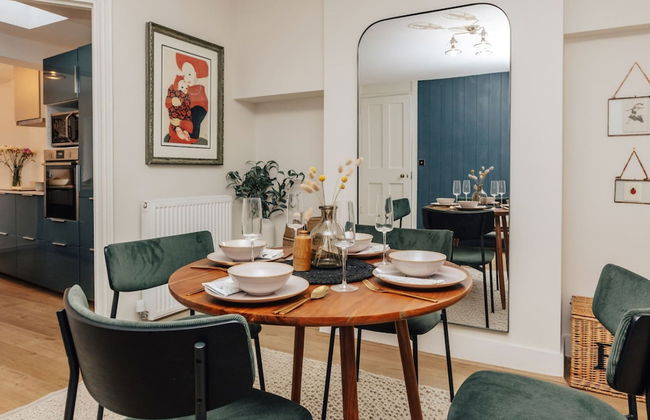 The Kenton in Henley-on-thames - Foto 45