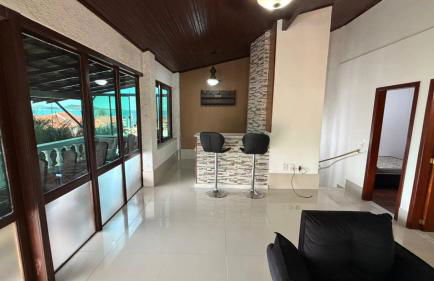 Casa com piscina privativa e praia particular -Iguaba Grande - Foto 30