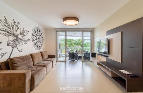 MHE - Apartamentos próximos à praia Floripa/SC - Foto 72