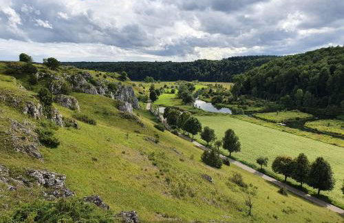 Ferienwohnung Am Eselsburger Tal - Foto 10