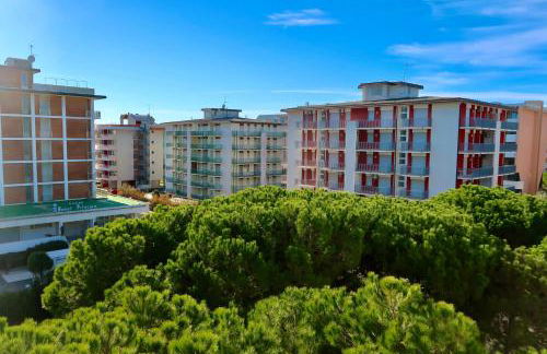 Grazioso Appartamento n 70 a Bibione a 100mt dal mare - Foto 9