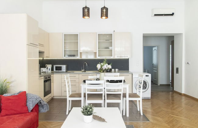 Real Apartments Revay - Foto 24