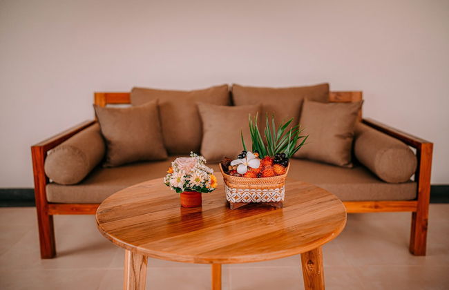 Sumberkima Resort - Foto 11