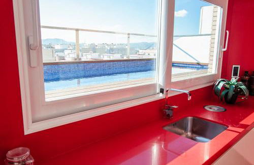 Atic Benicarló - Photo 15