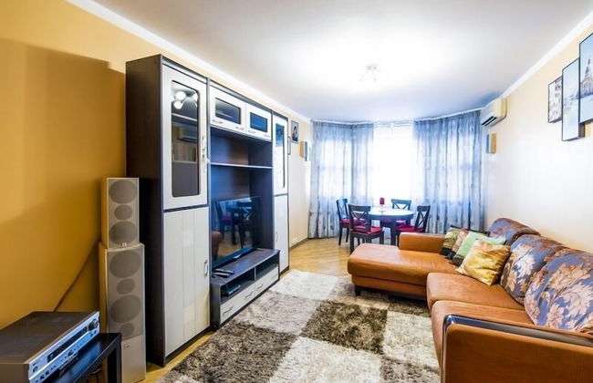 Apartment - Ostrovityanova 11 - Foto 1