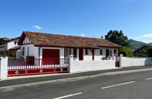 Maison "Gure Zerua", Pays Basque - Foto 24