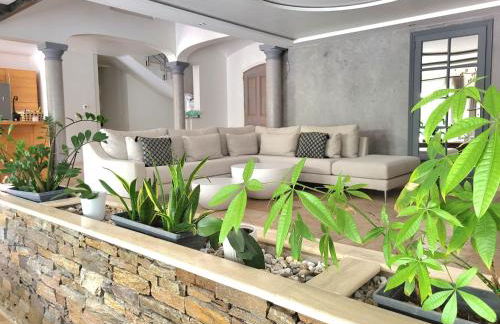 Villa in Biot - Foto 23