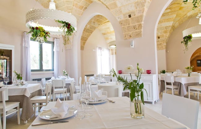 Masseria Sant'Eleuterio - Foto 40