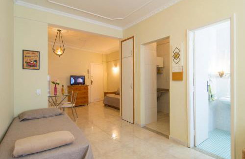 Flat General - Foto 19