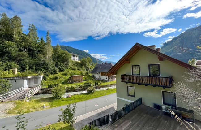 Haus Hilda - Photo 52