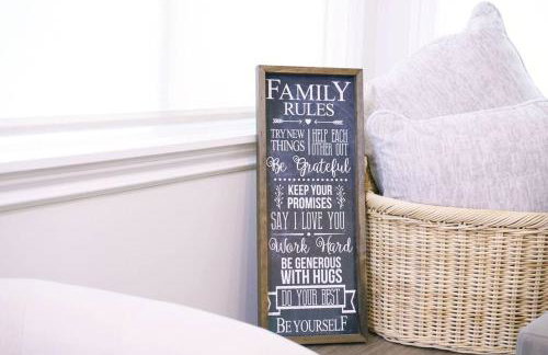 Spacious 3BR Modern Home in LA Perfect for Family - Foto 20