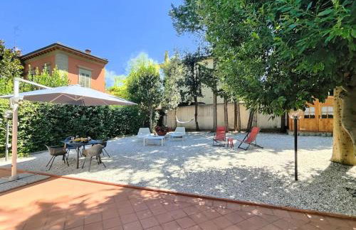 La mia limonaia sui colli, garden, parking, fit for bike ! - Foto 35