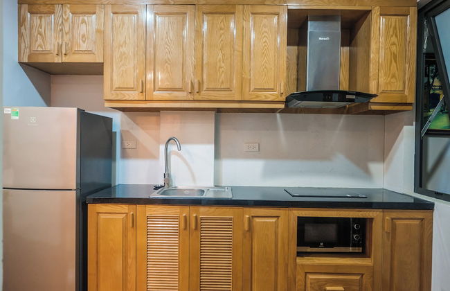 NINE HOUSING A10 Kim Ma - Foto 18