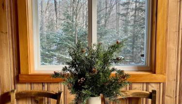 Cozy Chalet at Jay Peak - Photo 3