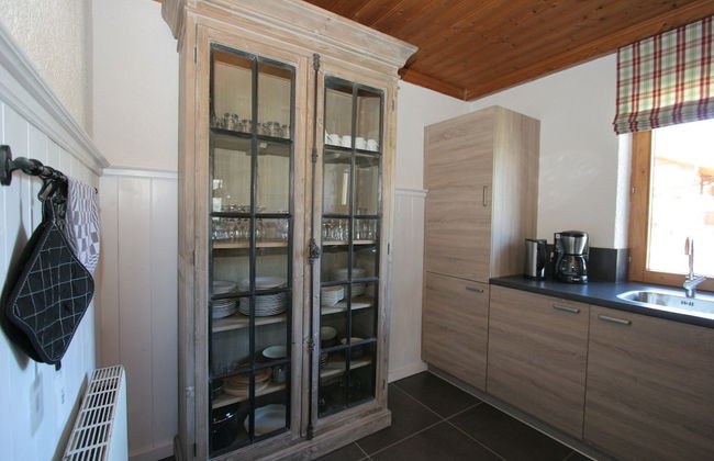 Private Chalet in Grossarl With Sauna and Beautiful View - Photo 19