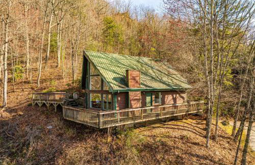 Black Forest Cottage - Foto 28