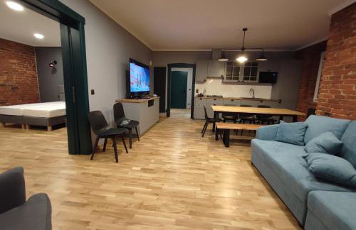 IZERSKA WERANDA - Górski Apartament 120m2 - Foto 2