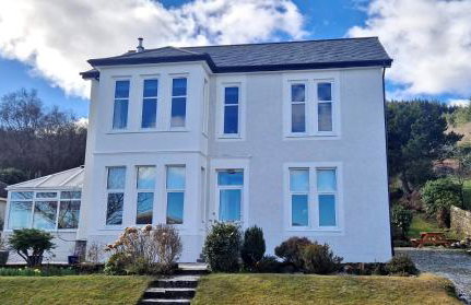 Findhorn Upper Apartment - Foto 1