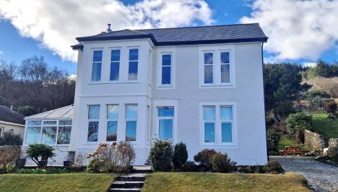 Findhorn Upper Apartment - Foto 1