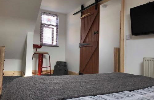 Fisher Holiday Cottage Ayrshire - Foto 31