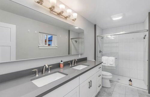 Walk to the waterfront - Charmwood House in Tacoma - Foto 52