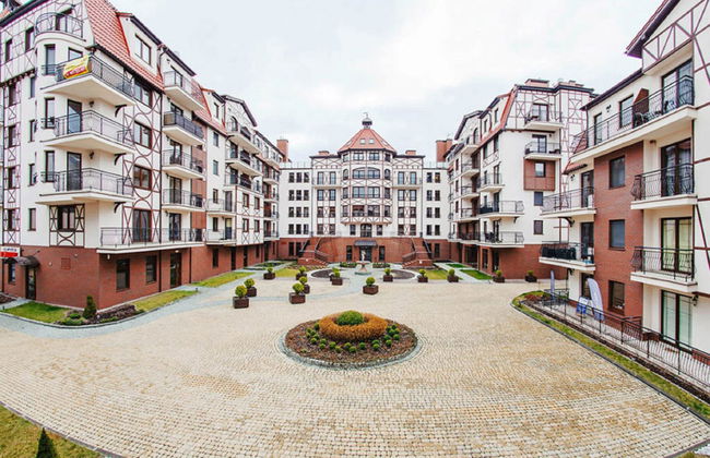 Continental Krynica Morska - Foto 21