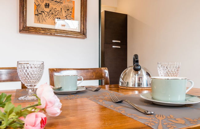 Venezia Spirito Santo Canal View - Photo 48