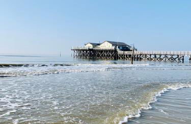 Nordseeestate Comfortable Holiday Residence - Foto 42