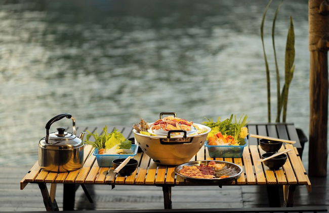 Hueanphae Luang Prabang - Foto 21