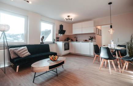 FlexHome Moderne Ferienwohnung - Foto 2