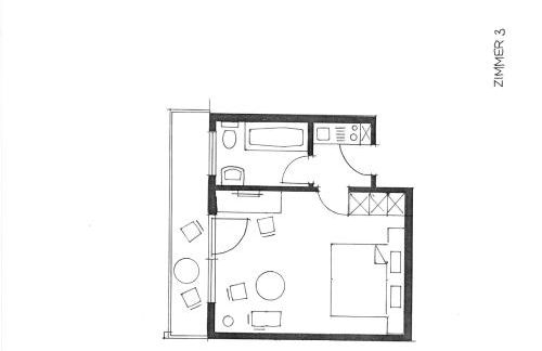 Ferienwohnungen Birkenhof Apartments - Foto 19