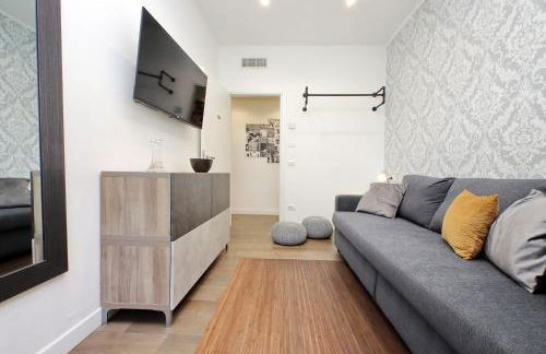 Druso Dream Apartment Colosseo - Foto 42