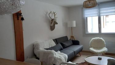 Chalet de montagne au cœur de Doucy - Foto 5