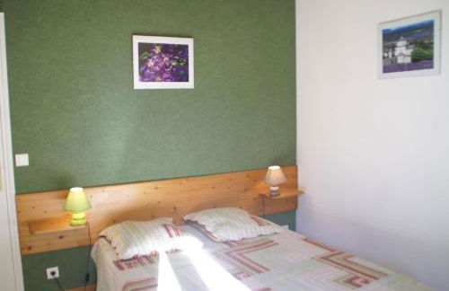 Family Escape in Les Salelles - Foto 14