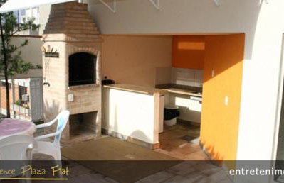 Residence Plaza Flat - Foto 28