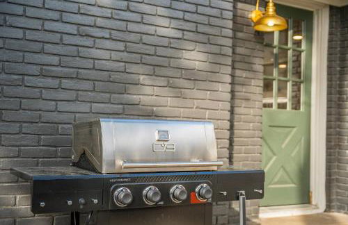 NEW! CowboyPool* 2Kings* Sleeps12* GroupTrip* - Foto 38