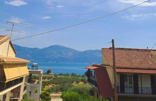 Panorama View Aigio - Foto 28