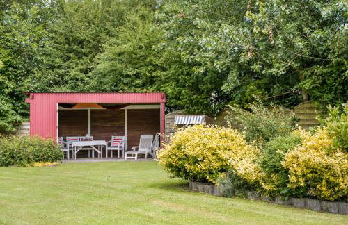 Ferienhäuser Ella Walter - Efeuhaus - Foto 14