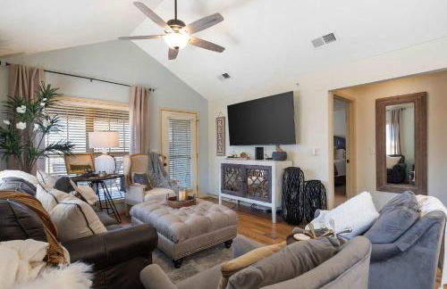 Par 7 Penthouse at Stonebridge Resort - Foto 25