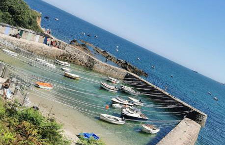 Clos Bel es Martin Sea View and campaign - Foto 45