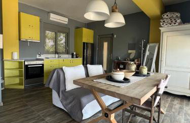 Comfy Kourouta Apartment & Suite - Foto 7