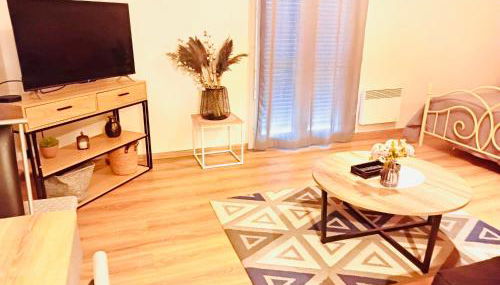 Le Cosy Home - Foto 4