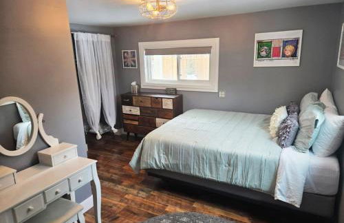 Historic 4 bedroom Victorian Home in Downtown Georgetown - Foto 17