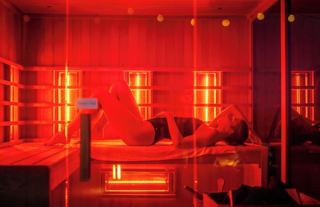 Lake Spirit Boutique Apartments - Foto 56