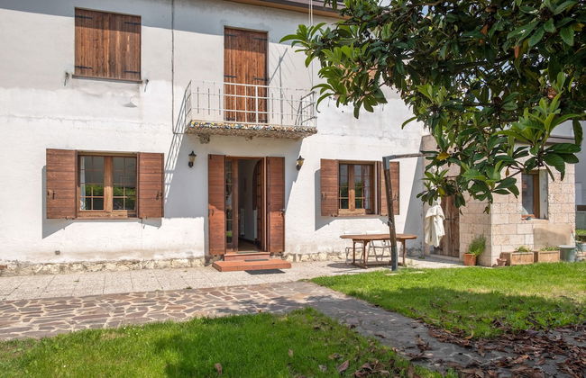 Casa Nespolo Abano Terme - Foto 29