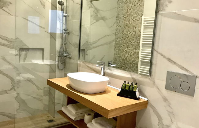 Finday Eco Boutique Hotel - Foto 19