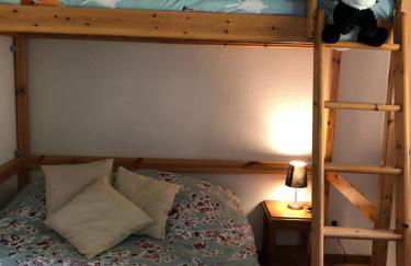 SUPER BESSE station LE GITE BESSARD 2 quartier bois de la reine 5 couchages - Photo 16