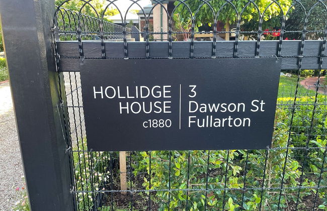 Hollidge House Apartments - Foto 43