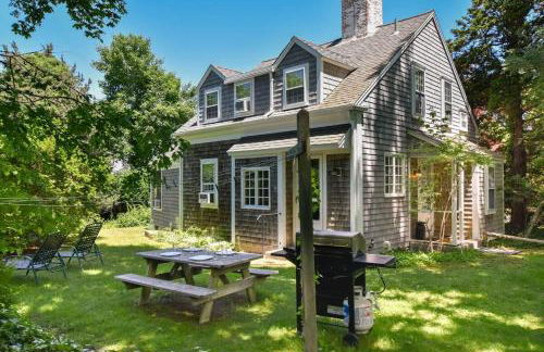 Heart of Brewster 5 Miles to Beach - Photo 20